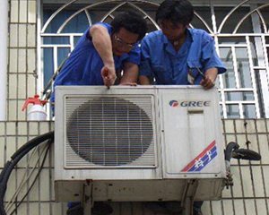 江西空调维修售后服务中心