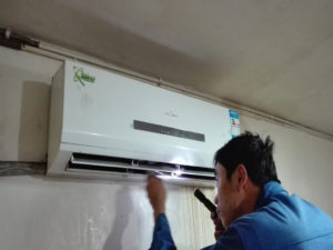 江西格力空调电话是多少