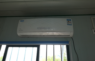 江西空调维修在哪里找