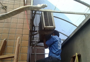 江西空调维修售后服务中心