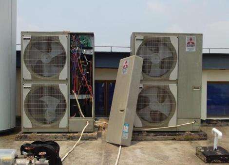 江西空调维修电话号码多少