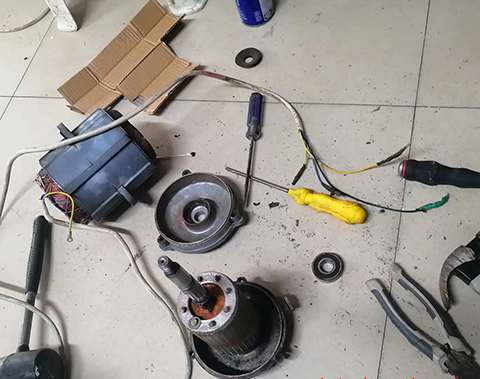 江西空调维修售后服务中心电话在哪里找