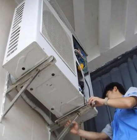 江西24小时空调维修热线