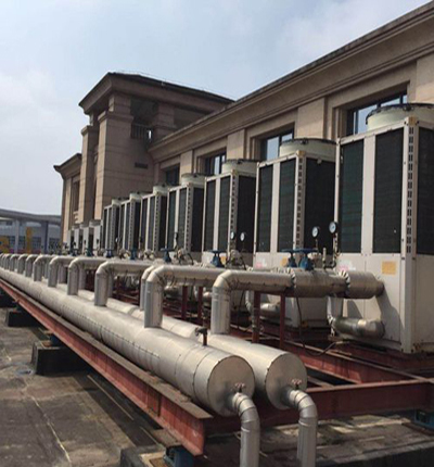 江西多联机维修 江西中央空调维修