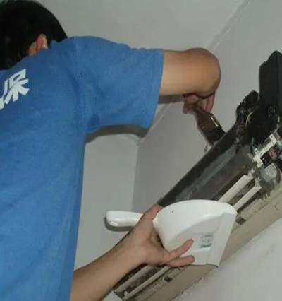 江西空调清洗保养