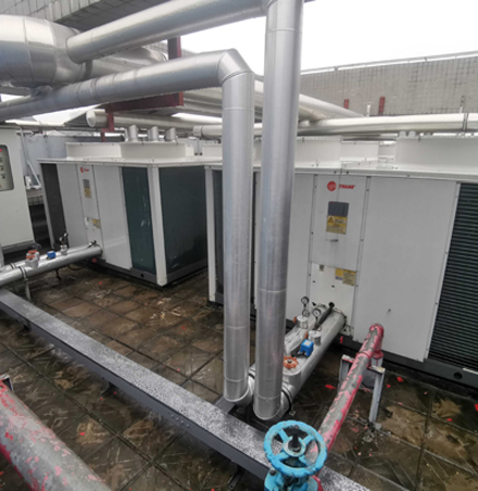 江西附近中央空调维修 江西上门中央空调维修